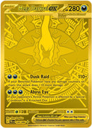 Mega Darkrai ex (120/084) [Mega Evolution: Pitch Black] - The Mythic Store | 24h Order Processing