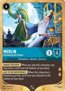 Merlin - Envisioning the Future (7) [Promo Cards] - The Mythic Store | 24h Order Processing