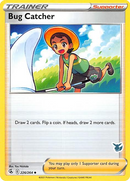 Bug Catcher (226/264) (Eevee Deck) [Battle Academy 2022] - The Mythic Store | 24h Order Processing