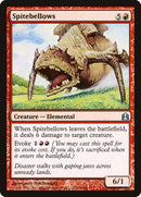 Spitebellows [Commander 2011] - The Mythic Store | 24h Order Processing