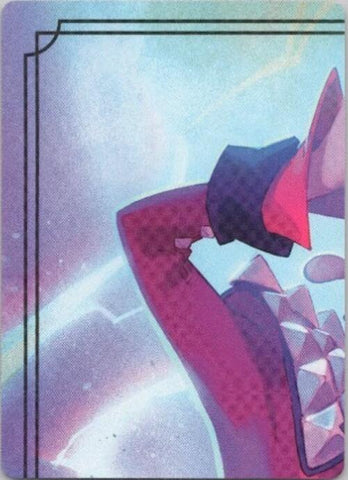 Powerline - World's Greatest Rock Star Puzzle Insert (Top Left) [Fabled] - The Mythic Store | 24h Order Processing