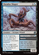 Paradox Shaper // Omit Variables [Reality Fracture] - The Mythic Store | 24h Order Processing