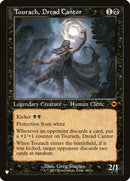 Tourach, Dread Cantor (Retro Frame) [The List] - The Mythic Store | 24h Order Processing