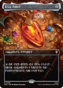 Mox Amber (Borderless) [The Hobbit: Eternal-Legal] - The Mythic Store | 24h Order Processing