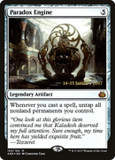 Paradox Engine [Aether Revolt Prerelease Promos] - The Mythic Store | 24h Order Processing