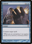 Cancel [Shards of Alara] - The Mythic Store | 24h Order Processing