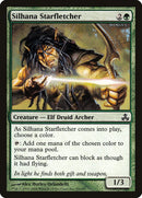 Silhana Starfletcher [Guildpact] - The Mythic Store | 24h Order Processing