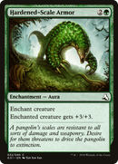 Hardened-Scale Armor [Global Series Jiang Yanggu & Mu Yanling] - The Mythic Store | 24h Order Processing