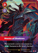 Zed - Master of Shadows (Signature) (191*/166) [Vendetta] - The Mythic Store | 24h Order Processing