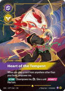 Kennen - Heart of the Tempest (Signature) (197*/166) [Vendetta] - The Mythic Store | 24h Order Processing