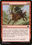 Goatnap [Modern Horizons] - The Mythic Store | 24h Order Processing