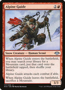 Alpine Guide [Modern Horizons] - The Mythic Store | 24h Order Processing