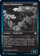 Falcon Abomination [Innistrad: Double Feature] - The Mythic Store | 24h Order Processing