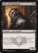 Mer-Ek Nightblade [Khans of Tarkir] - The Mythic Store | 24h Order Processing