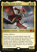Kaalia, Zenith Seeker (Promo Pack) [Core Set 2020 Promos] - The Mythic Store | 24h Order Processing