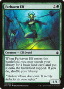 Farhaven Elf [Commander Anthology] - The Mythic Store | 24h Order Processing
