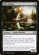 Mire Triton [Jumpstart 2022] - The Mythic Store | 24h Order Processing
