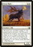 Great Hart [Born of the Gods] - The Mythic Store | 24h Order Processing