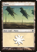 Plains (230) [Rise of the Eldrazi] - The Mythic Store | 24h Order Processing