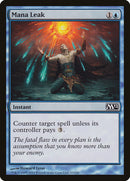 Mana Leak [Magic 2012] - The Mythic Store | 24h Order Processing