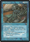 Reef Pirates (Baron Sengir Flavor Text) [Homelands] - The Mythic Store | 24h Order Processing