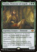 Titania, Protector of Argoth [The List] - The Mythic Store | 24h Order Processing