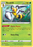 Beedrill (003/185) [Sword & Shield: Vivid Voltage] - The Mythic Store | 24h Order Processing