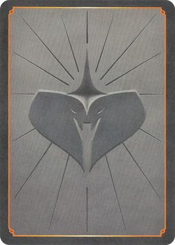 Reign of Jafar Insert - Gray [Reign of Jafar] - The Mythic Store | 24h Order Processing