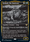 Grolnok, the Omnivore [Innistrad: Double Feature] - The Mythic Store | 24h Order Processing