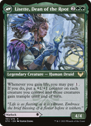 Valentin, Dean of the Vein // Lisette, Dean of the Root [Secret Lair: From Cute to Brute] - The Mythic Store | 24h Order Processing