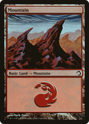 Mountain (40) [Premium Deck Series: Slivers] - The Mythic Store | 24h Order Processing
