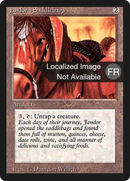 Jandor's Saddlebags [Foreign Black Border] - The Mythic Store | 24h Order Processing