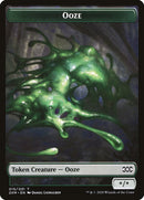 Ooze Token [Double Masters Tokens] - The Mythic Store | 24h Order Processing