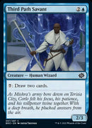 Third Path Savant [The Brothers' War] - The Mythic Store | 24h Order Processing