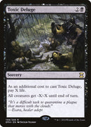 Toxic Deluge [Eternal Masters] - The Mythic Store | 24h Order Processing