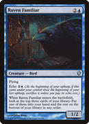 Raven Familiar [Commander 2013] - The Mythic Store | 24h Order Processing