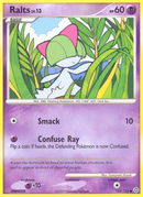 Ralts (102/132) [Diamond & Pearl: Secret Wonders] - The Mythic Store | 24h Order Processing