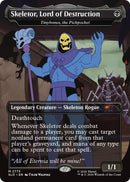 Skeletor, Lord of Destruction - Tinybones, the Pickpocket [Secret Lair Drop Series] - The Mythic Store | 24h Order Processing