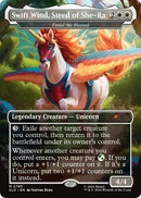 Swift Wind, Steed of She-Ra - Emiel the Blessed [Secret Lair Drop Series] - The Mythic Store | 24h Order Processing