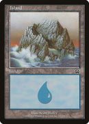 Island (337) [Mercadian Masques] - The Mythic Store | 24h Order Processing