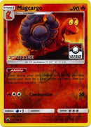 Magcargo (24/168) (League Promo 3rd Place) [Sun & Moon: Celestial Storm] - The Mythic Store | 24h Order Processing