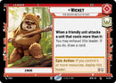 Wicket - Few Greater Battles to Fight (14/272) (14/272) [Homeworlds] - The Mythic Store | 24h Order Processing
