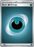 Darkness Energy (007) [Scarlet & Violet: Base Set] - The Mythic Store | 24h Order Processing