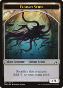 Eldrazi Scion Token (005/011) [Oath of the Gatewatch Tokens] - The Mythic Store | 24h Order Processing
