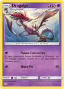 Dragalge (92/236) [Sun & Moon: Cosmic Eclipse] - The Mythic Store | 24h Order Processing