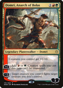 Domri, Anarch of Bolas (Promo Pack) [War of the Spark Promos] - The Mythic Store | 24h Order Processing