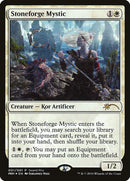 Stoneforge Mystic [Grand Prix Promos] - The Mythic Store | 24h Order Processing