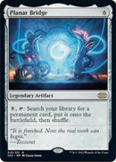 Planar Bridge [Double Masters 2022] - The Mythic Store | 24h Order Processing