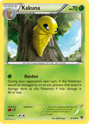 Kakuna (4/146) [XY: Base Set] - The Mythic Store | 24h Order Processing