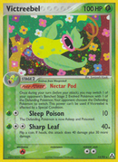 Victreebel (13/92) [EX: Legend Maker] - The Mythic Store | 24h Order Processing